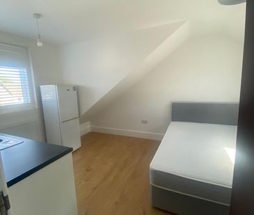 Studio Flat, Ashmore Road, W9 - Photo 6