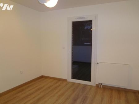 Appartement T2 dans résidence neuve - Photo 5