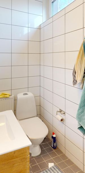 Karlagatan 3 C - Photo 1