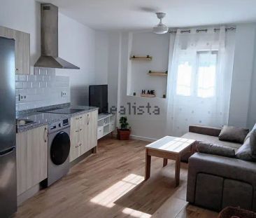 Alquiler de estudio en Campanillas - Photo 3