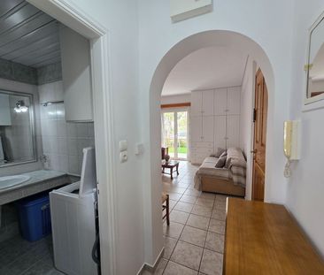 Studio/Γκαρσονιέρα για ενοικίαση Άγιος Πέτρος (Αχαρνές) - Photo 3