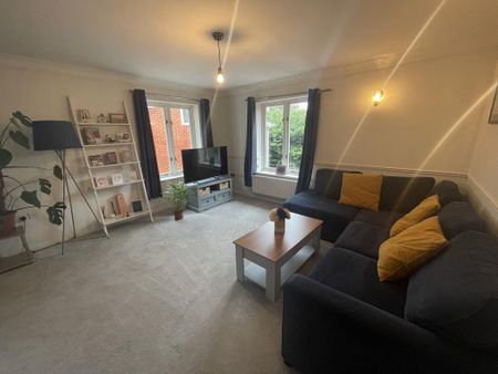 2 bedroom flat to rent - Photo 5