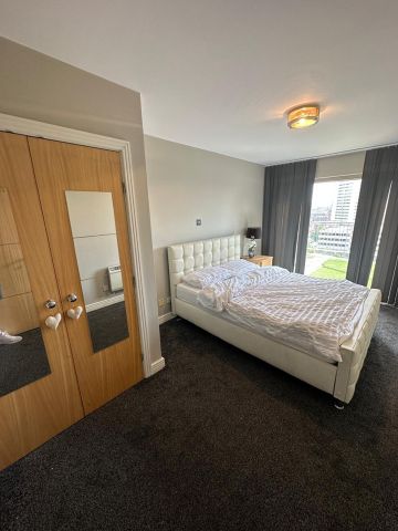 2 Bed Flat, Royal Arch Apartments, B1 - Photo 4