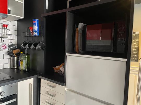 Duplex te huur - Photo 1