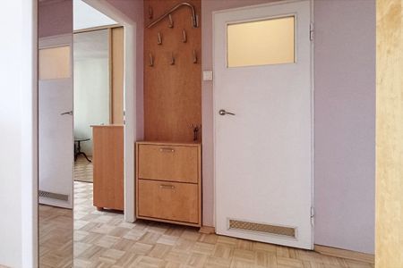 2 pokoje z wyjątkowym widokiem na centrum miasta 37.4 m² - Zdjęcie 2