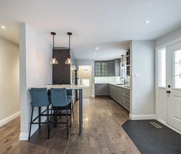 For Lease - 525 Dynes Road, Burlington, Ontario - Photo 1