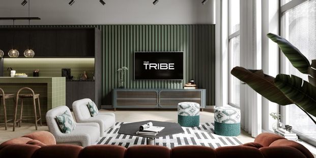 Flat share to rent - Photo 1