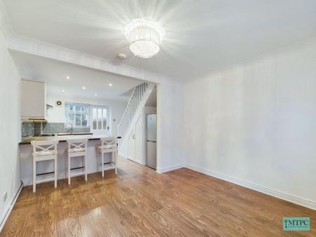 2 bedroom terraced house to rent - Photo 5