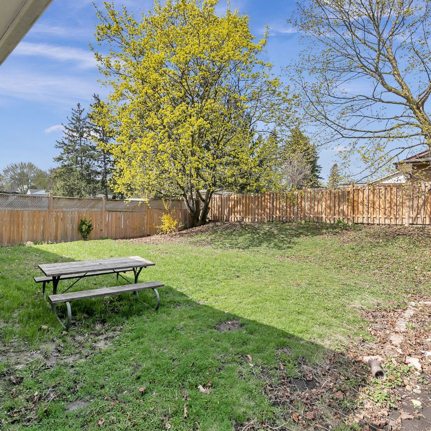 For Lease - 496 Manchester Road, Kitchener, Ontario - Photo 1