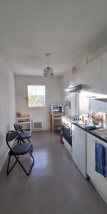 Appartement T2 à louer - 59 m² - Photo 4