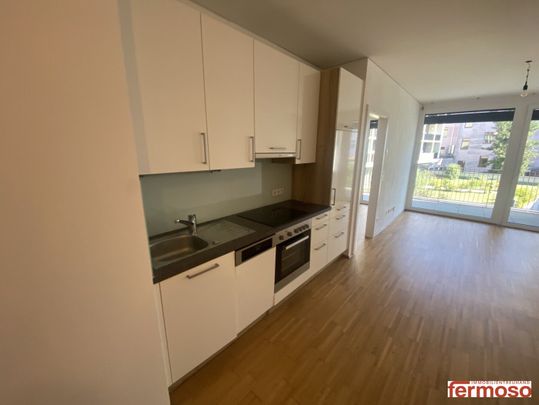 JETZT 1 MONAT MIETFREI – Tolle 2-Zimmer-Wohnung mit Loggia - Photo 1