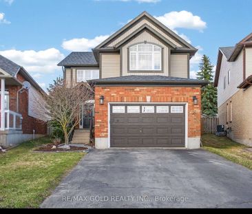 For Lease - 24 MURRAY Court, Orangeville, Ontario - Photo 4