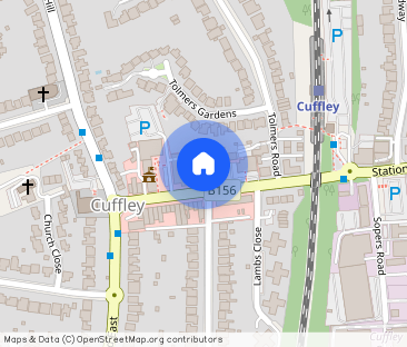 Station Road, Cuffley - Photo 1