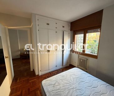 Piso de alquiler en Calle Fermin Caballero, La Paz - Photo 5