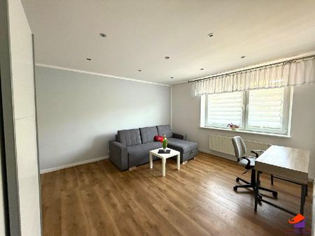 Mieszkanie Katowice Szopienice powierzchnia 35.0 m² C234-WM-40685 - Zdjęcie 2