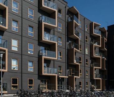 Gavlehovsvägen, Gävle - Foto 3