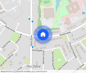 Queensway, Winsford - Photo 1