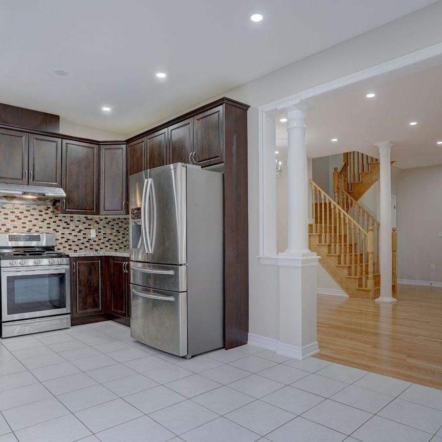 For Lease - 62 Ebury Drive, Brampton, Ontario - Photo 1