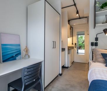 Sao Paulo | Studio | 508981 | Modern design - Photo 3