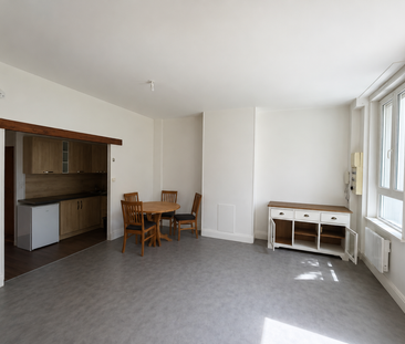 Location Appartement 2 pièces 50m² CALAIS 62100 - Photo 1