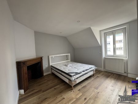 Location Appartement 4 pièces 83m² TULLE 19000 - Photo 3