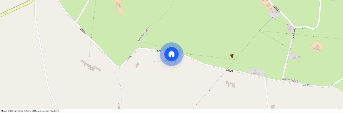 Deechomade, Ballymote, Co. Sligo, F56 CF25, Dublin