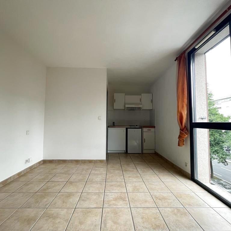 Location Appartement 1 pièce 21m² RODEZ 12000 - Photo 1