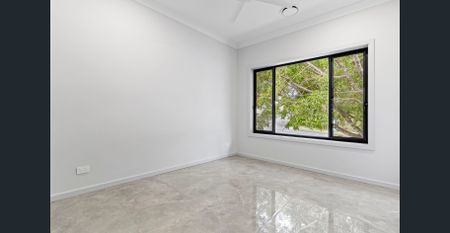 Brand New Executive Duplex Living in Prime East Brisbane Location - Photo 3
