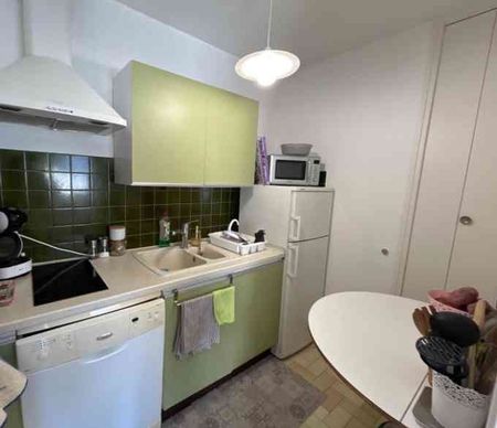 2 Zimmer, 52 m², 2. Stock - Photo 4