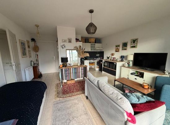 Appartement - Photo 1