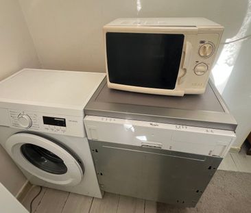 Prenájom bytu (1 izbový) 36 m2, Martin - ul. Zvolenská – Fotografia 2