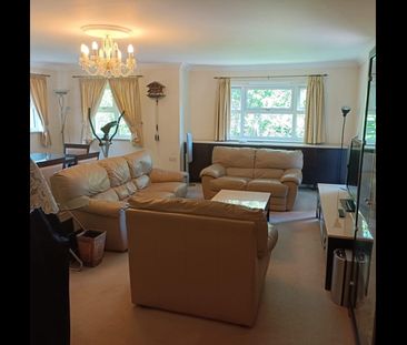 3 Bed Penthouse, Pennine Court, CR0 - Photo 4