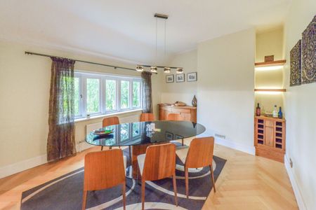 2 bedroom apartment to rent Wickwood Court, Sandpit Lane, St. Albans, AL1 - Photo 2
