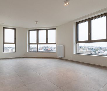 Energiezuinig nieuwbouwappartement met 2 slaapkamers - Photo 4