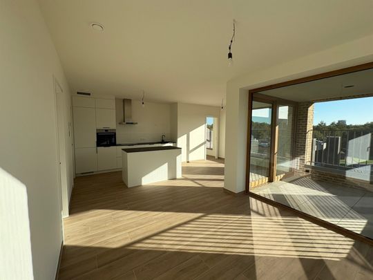 appartement - Photo 1