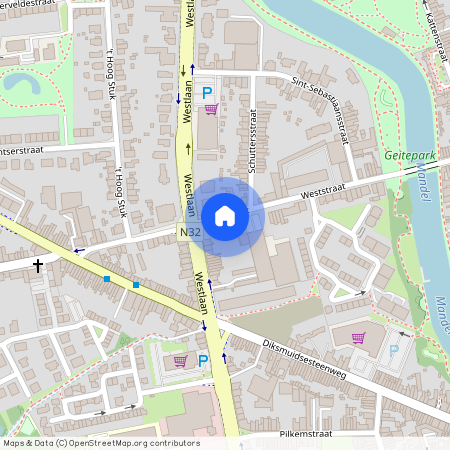 Weststraat 83, 8800 Roeselare