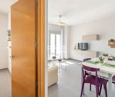 Ático en alquiler en Calle Huelva, cerca de Calle de Felipe Hidalgo - Foto 6