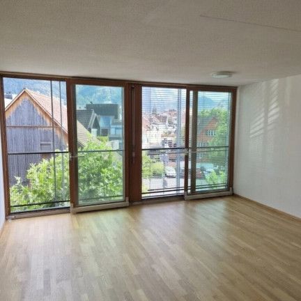 Ihr neues Zuhause in Dornbirn - 2-Zimmerwohnung in zentraler Innenstadtlage zu vermieten! - Foto 1