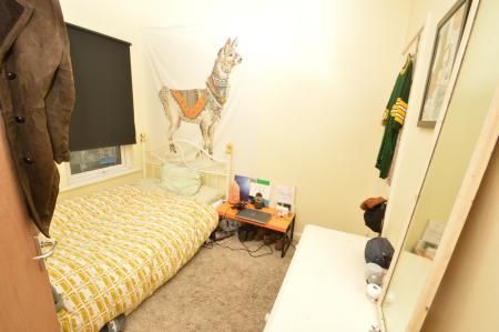 Viscount Street, Rusholme, Manchester, M14 - Photo 3