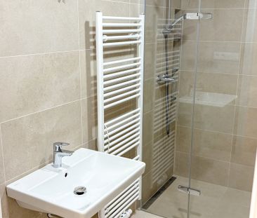 Pronájem bytu 1+kk v osobním vlastnictví 40 m², Zlín - Photo 3