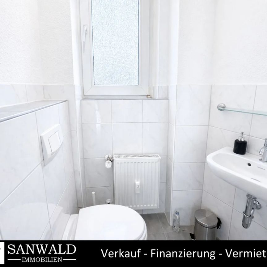 Wohnung zur Miete in Gelsenkirchen - Photo 1