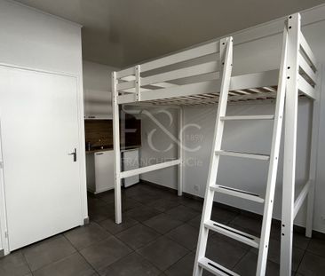 Studio Fourviere, montée Decourtray 69005 - Photo 4