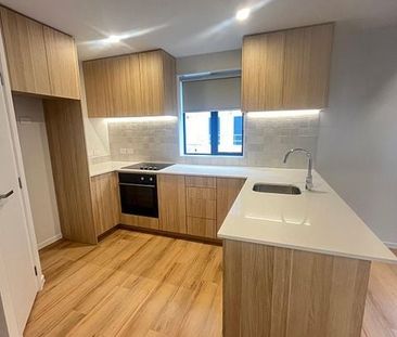 Chic 2BR Ellerslie Retreat w/ Parking - Photo 2