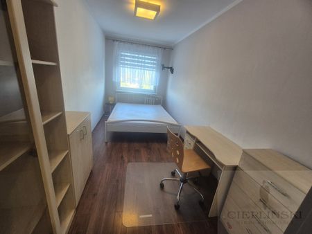 3 pokojowe na wynajem Reda - Zdjęcie 2