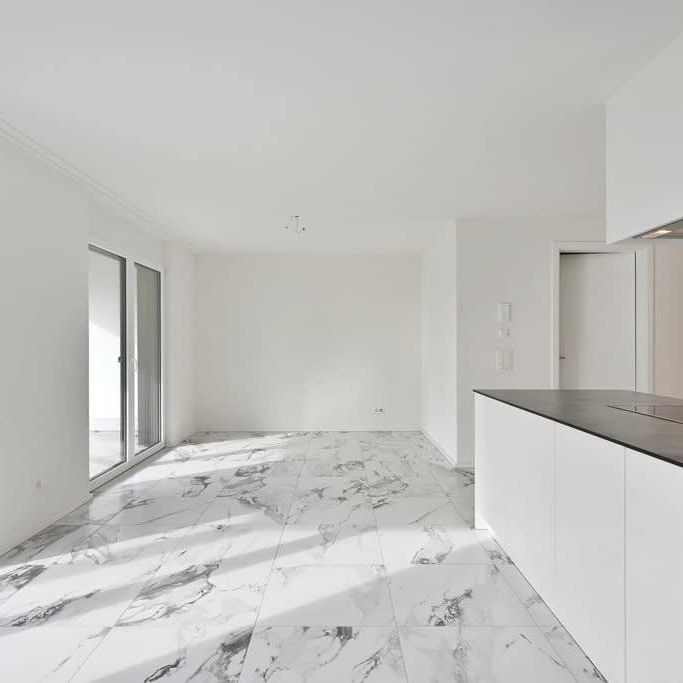 3.5 Zimmer, 78 m², EG - Foto 1