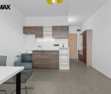Pronájem bytu 1+1 v osobním vlastnictví 34 m², Ústí nad Labem - Photo 6