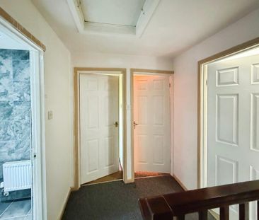 3 bedroom terraced house to rent - Photo 5