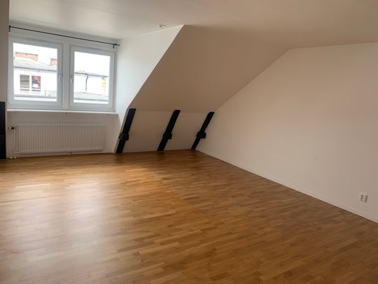 Skolgatan, Åstorp - Foto 1