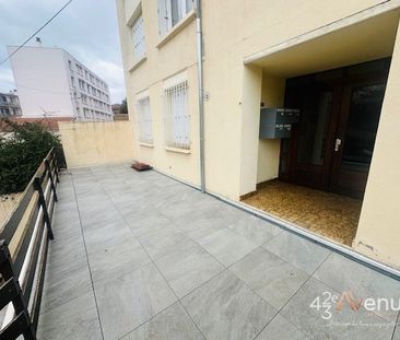 APPARTEMENT T1 A LOUER - Photo 6