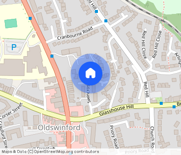 OLDSWINFORD - Swincross Road - Photo 1